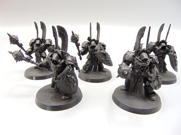 Deathwing Knights