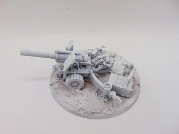 Field Ordnance Battery