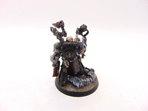 Primaris Apothecary