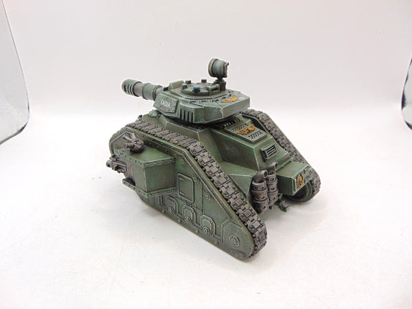 Leman Russ Battle Tank