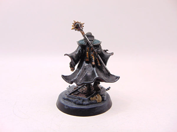 Inquisitor Eisenhorn