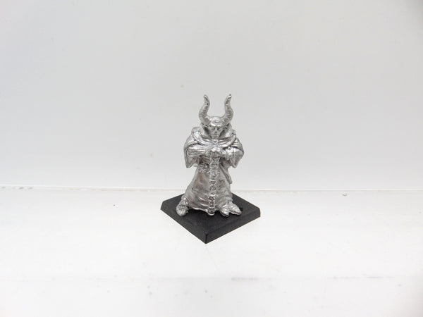 Champion of Tzeentch with Staff