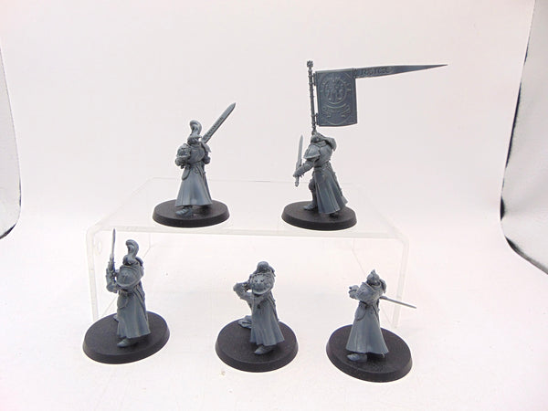 Vanquishers