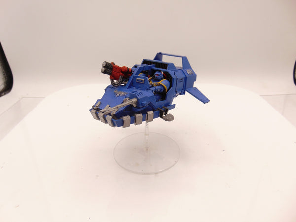 Land Speeder