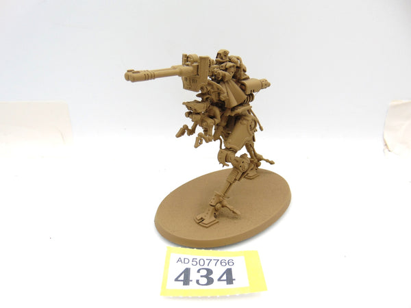 Ironstrider Ballistarius