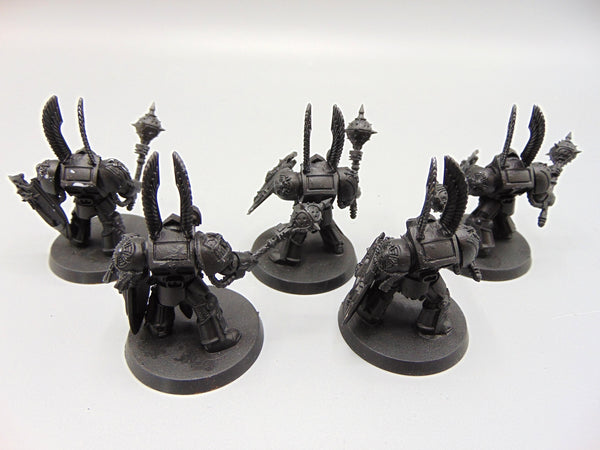 Deathwing Knights