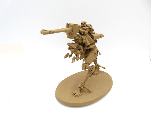 Ironstrider Ballistarius