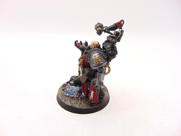 Primaris Apothecary