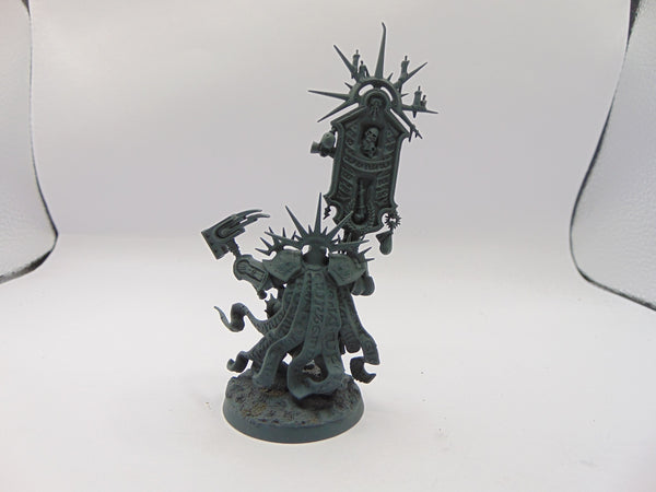 Lord Relictor