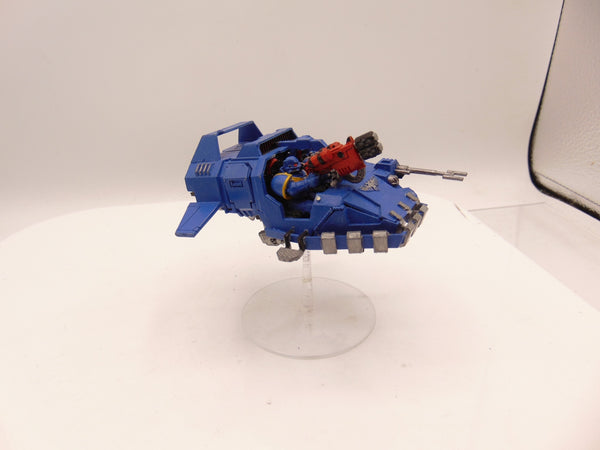 Land Speeder