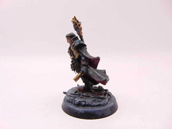 Inquisitor Eisenhorn