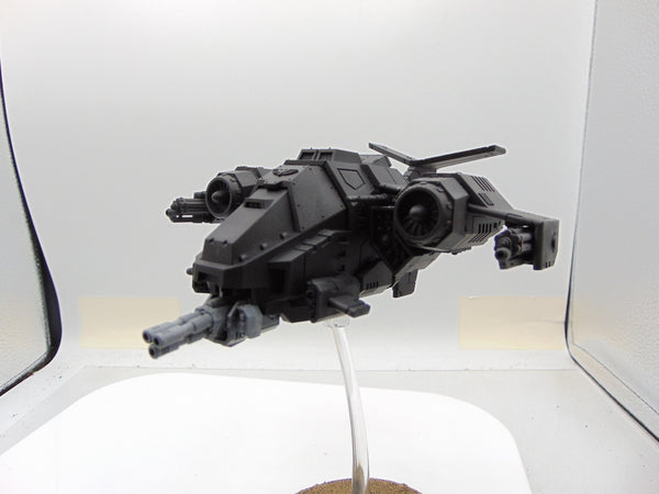 Stormhawk Interceptor