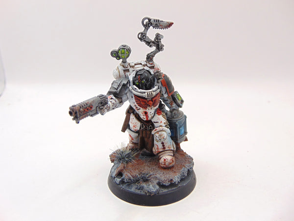 Apothecary Biologis