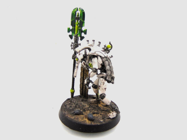 Kamoteph The Crooked