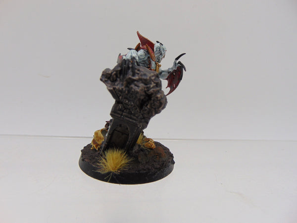 Abhorrant Archregent