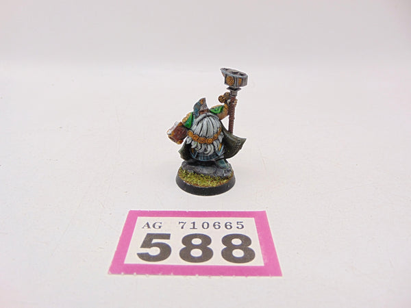 Runelord / Runesmith