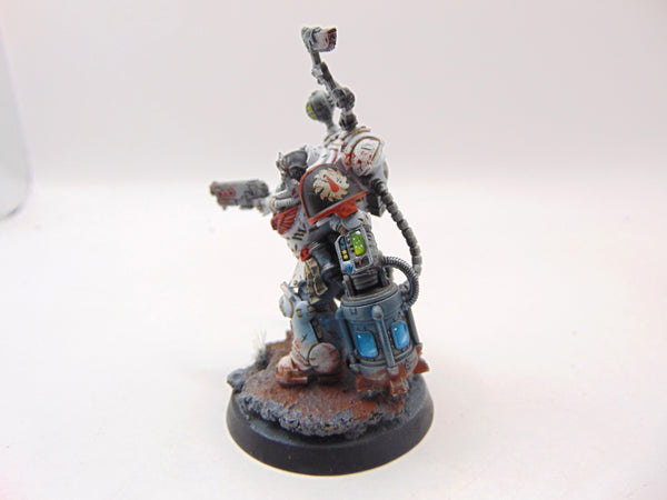 Apothecary Biologis