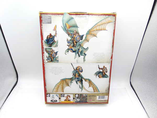Stormdrake Guard