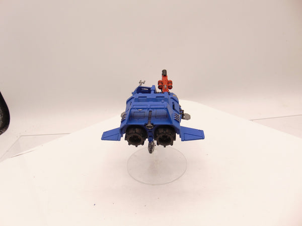Land Speeder