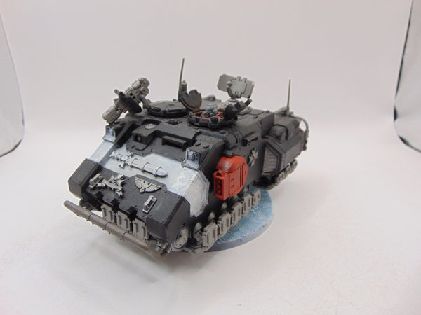 Black Templars Impulsor