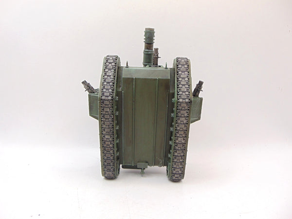 Leman Russ Battle Tank