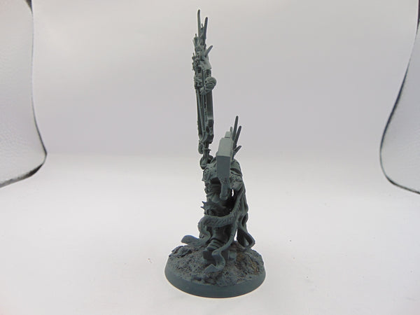 Lord Relictor