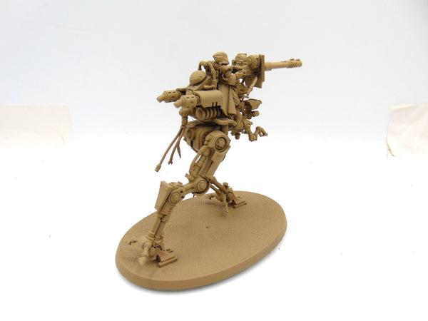 Ironstrider Ballistarius