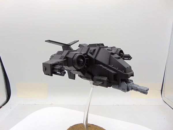 Stormhawk Interceptor