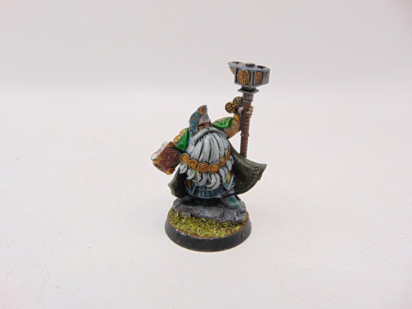 Runelord / Runesmith