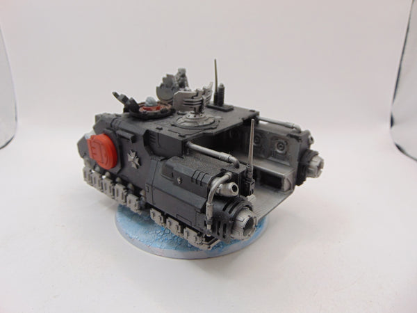 Black Templars Impulsor