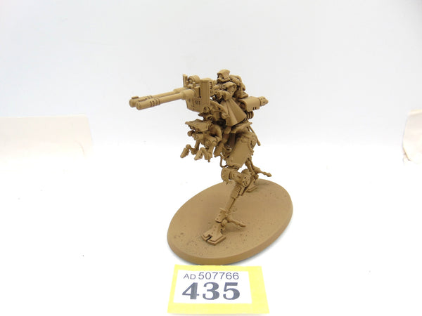 Ironstrider Ballistarius