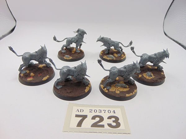 Gryph Hounds
