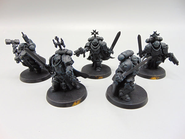 Primaris Sword Brethren