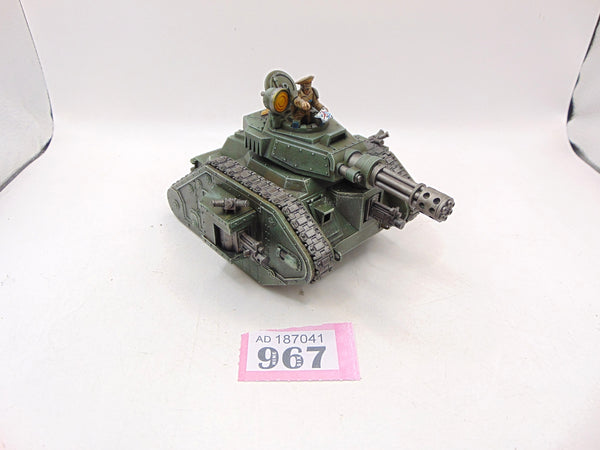 Leman Russ Punisher