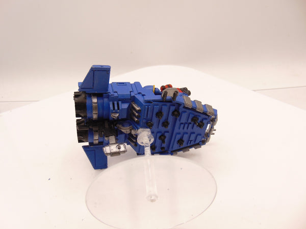Land Speeder