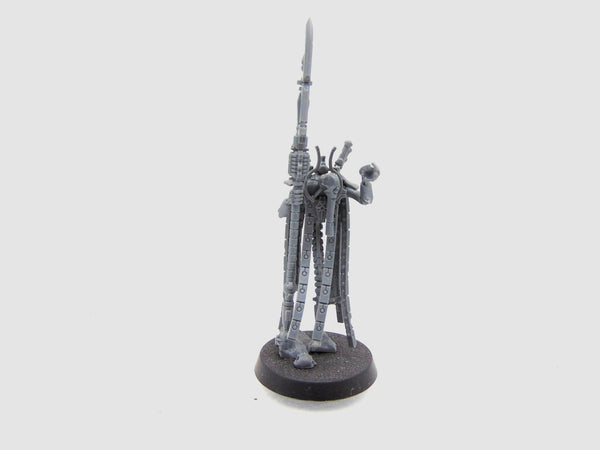 Plasmancer
