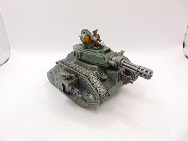 Leman Russ Punisher