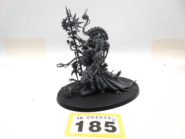 Belisarius Cawl