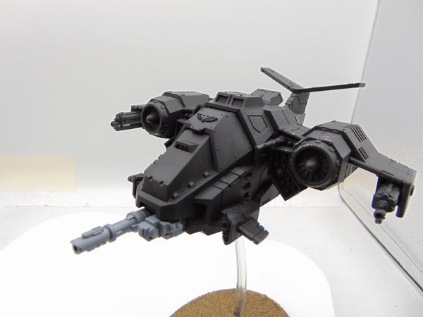 Stormhawk Interceptor