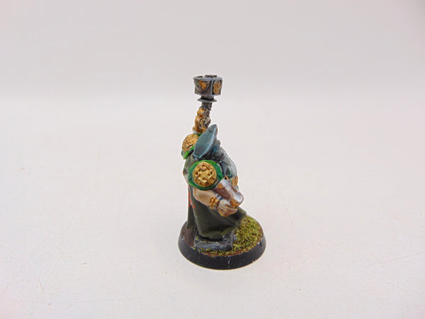 Runelord / Runesmith