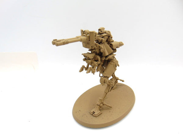 Ironstrider Ballistarius