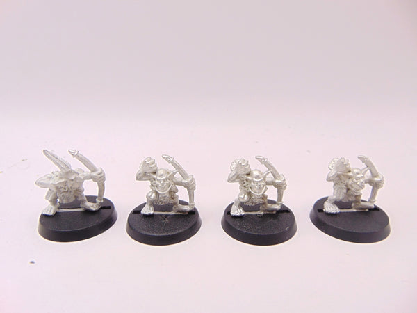 Forest Goblins with Bow / Archers