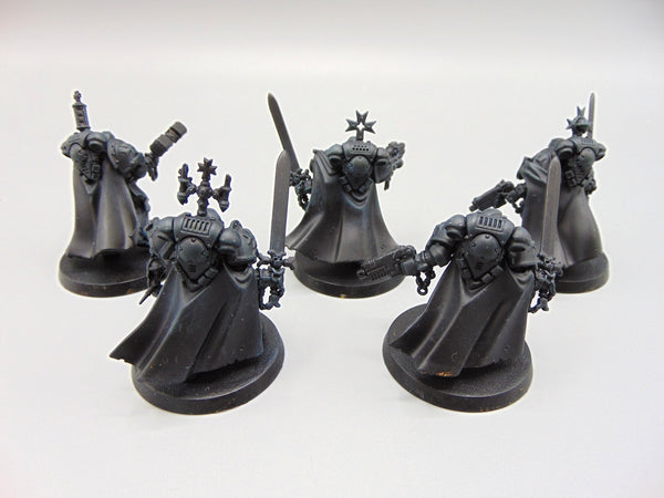 Primaris Sword Brethren