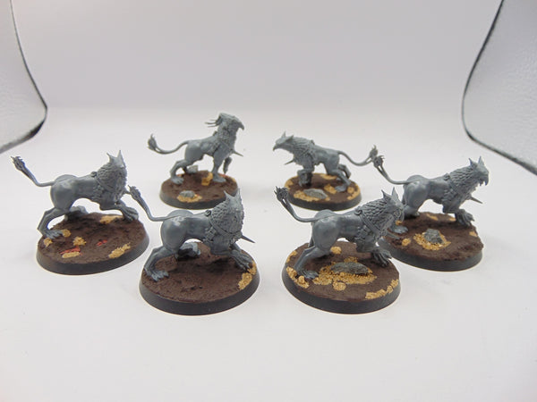 Gryph Hounds