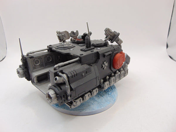 Black Templars Impulsor