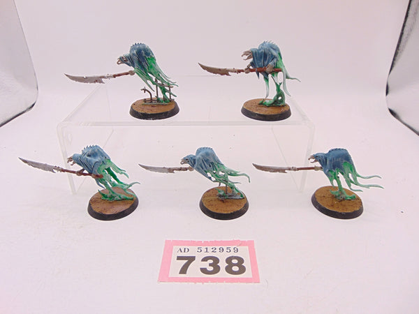 Glaivewraith Stalkers