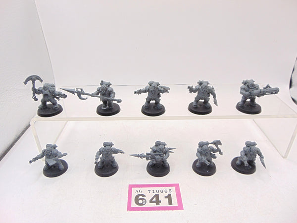Arkanaut Company