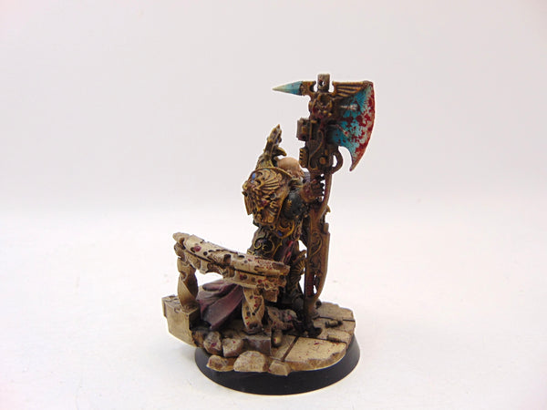 Tribune Ixion Hale