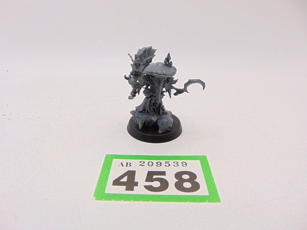 Fungoid Cave Shaman