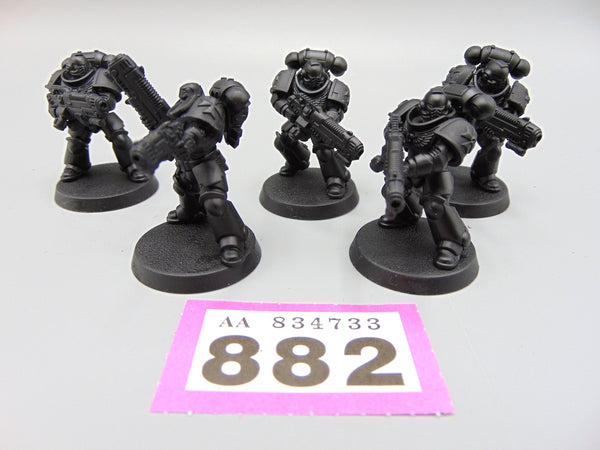 Hellblasters